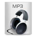 Logo of MP3 indir android Application 